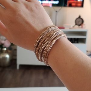 Swarovski Slake Bracelet